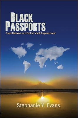 Cover of Black Passports