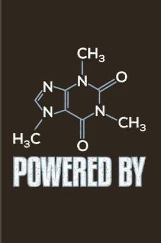 Cover of Powered By