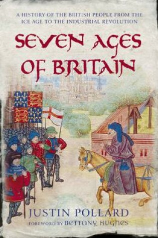 Cover of Seven Ages of Britain