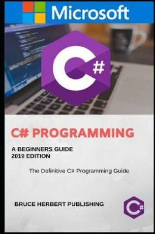 Cover of C#