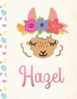 Book cover for Hazel