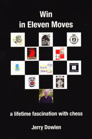 Cover of Win in Eleven Moves