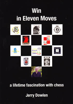 Book cover for Win in Eleven Moves