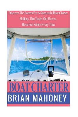 Book cover for Boat Charter