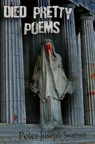 Cover of Died Pretty Poems