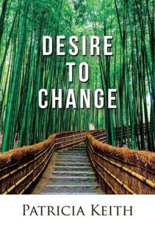 Cover of Desire to Change