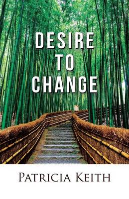 Book cover for Desire to Change