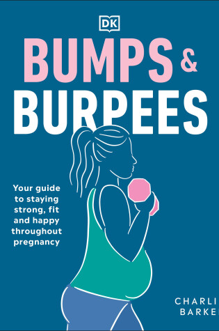 Cover of Bumps and Burpees