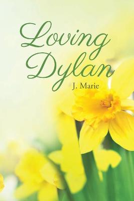 Book cover for Loving Dylan