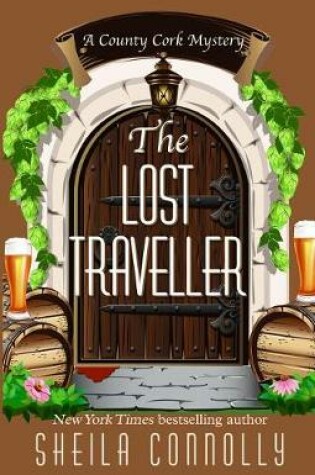 Cover of The Lost Traveller