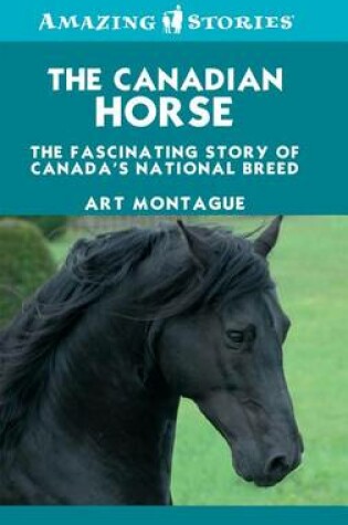 Cover of The Canadian Horse