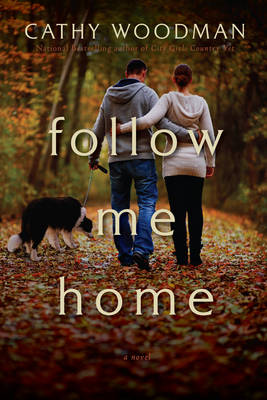 Book cover for Follow Me Home