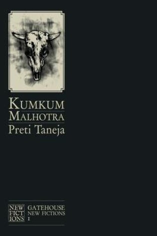 Cover of Kumkum Malhotra
