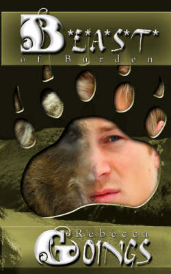 Book cover for B*e*a*s*t* of Burden