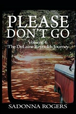 Cover of Please Don't Go