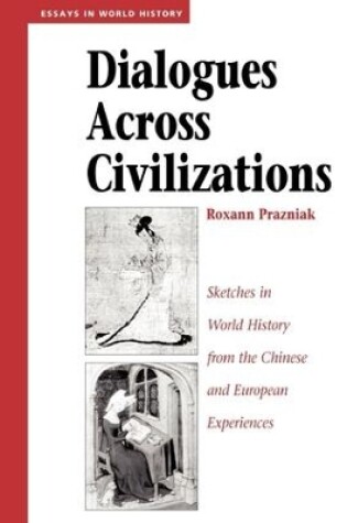 Cover of Dialogues Across Civilizations