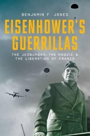 Cover of Eisenhower's Guerillas