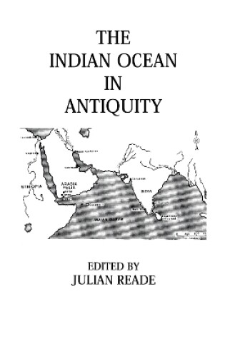 Cover of Indian Ocean In Antiquity