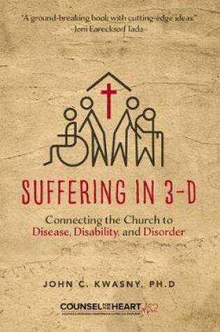 Cover of Suffering in 3-D