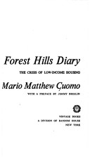 Book cover for Forest Hills Dia V173