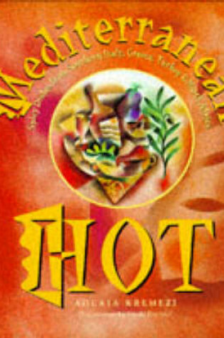 Cover of Mediterranean Hot