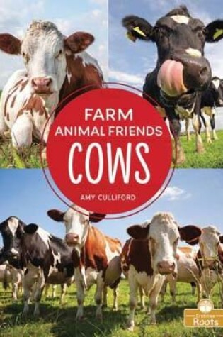 Cover of Cows