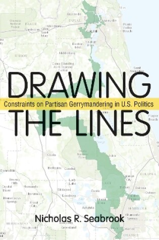 Cover of Drawing the Lines