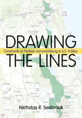 Cover of Drawing the Lines