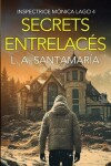 Book cover for Secrets entrelacés