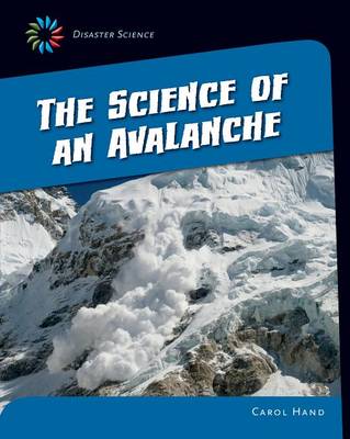 Book cover for The Science of an Avalanche