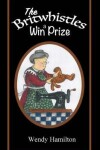 Book cover for The Britwhistles Win a Prize