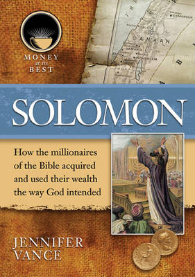 Cover of Solomon