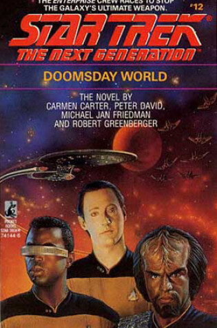 Doomsday World