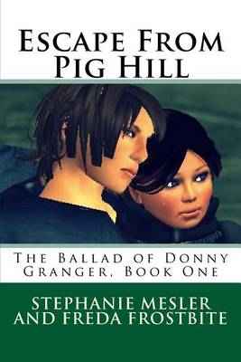 Cover of Escape From Pig Hill