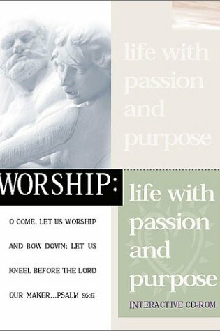 Cover of Worship