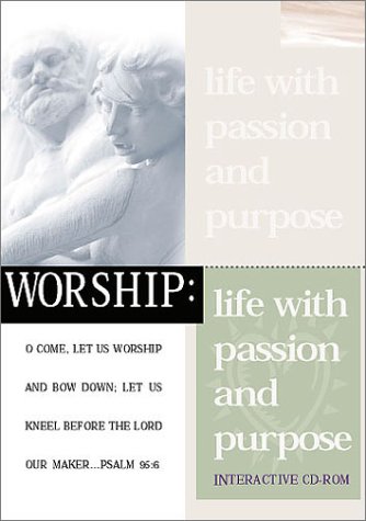 Book cover for Worship