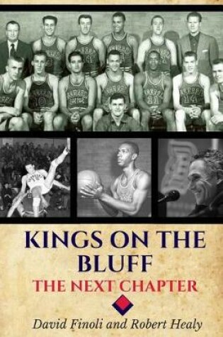 Cover of Kings on the Bluff