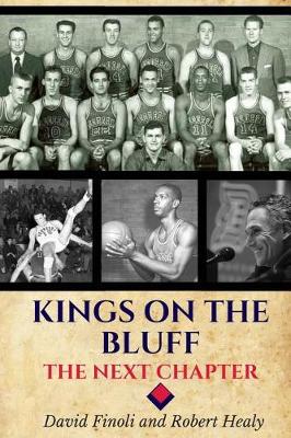 Book cover for Kings on the Bluff