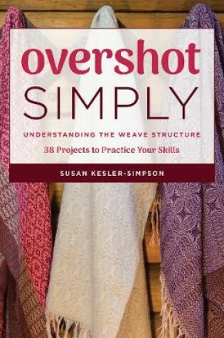 Cover of Overshot Simply