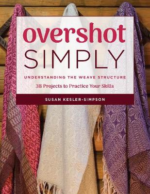 Book cover for Overshot Simply