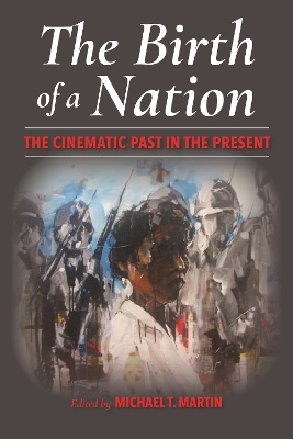 Cover of The Birth of a Nation