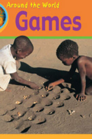 Cover of Games