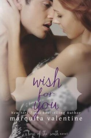 Cover of Wish for You