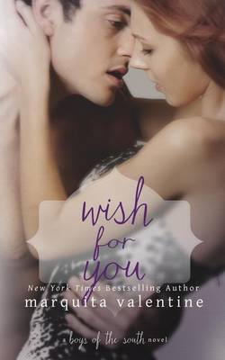 Book cover for Wish for You
