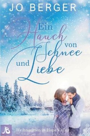 Cover of Ein Hauch von Schnee und Liebe