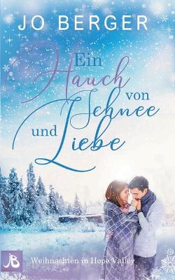 Book cover for Ein Hauch von Schnee und Liebe