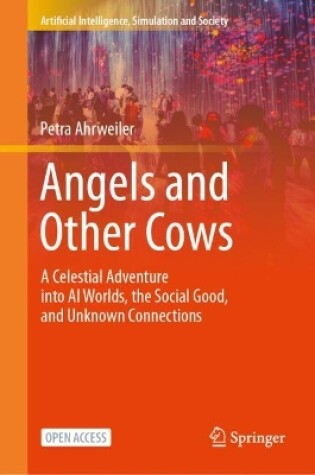 Cover of Angels and Other Cows