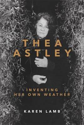 Book cover for Thea Astley