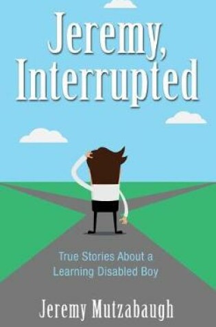 Cover of Jeremy, Interrupted