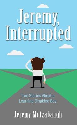 Book cover for Jeremy, Interrupted